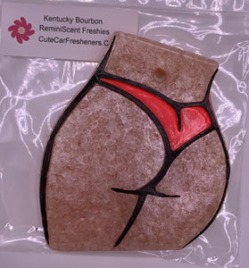Kentucky Bourbon Scent