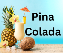 Load image into Gallery viewer, Pina Colada Scent

