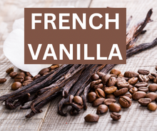 Load image into Gallery viewer, French Vanilla Scent
