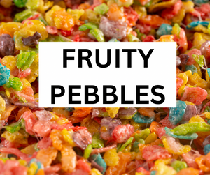 Fruity Pebbles Scent