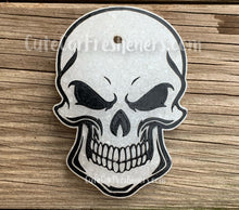 Load image into Gallery viewer, Skull Car Freshener
