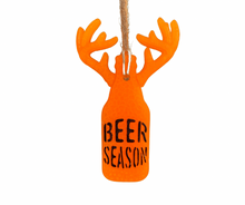 Load image into Gallery viewer, Beer Season Car Freshener
