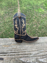 Load image into Gallery viewer, Cowboy Boot Car Freshener
